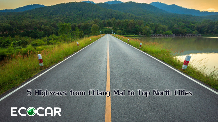 Car-Rental-Chiang-Mai-ECOCAR-5-highways