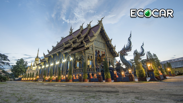 Chiang-Rai-Car-Rental-Bangkok-ECOCAR