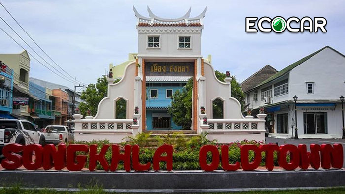 Car-Rental-Hatyai-Songkhla ECOCAR