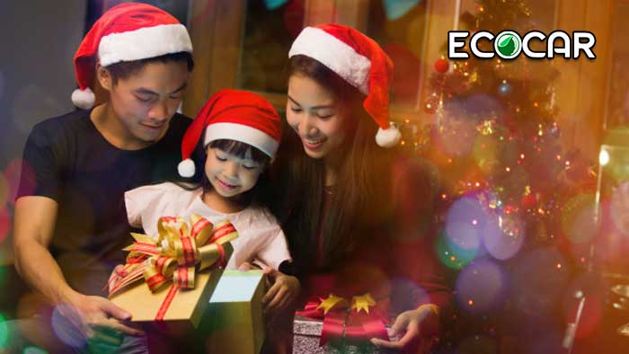 Christmas-in-Thailand-ECOCAR-Car-rental-Bangkok