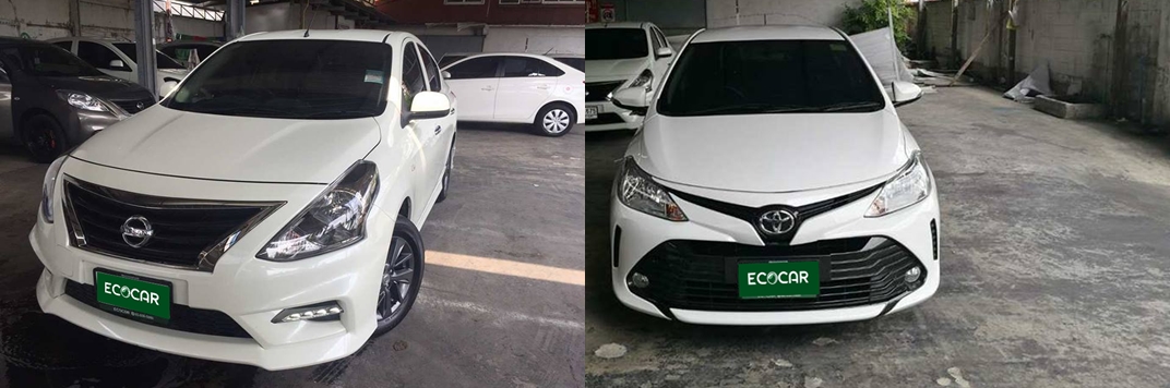 Car Rental Hatyai ECOCAR