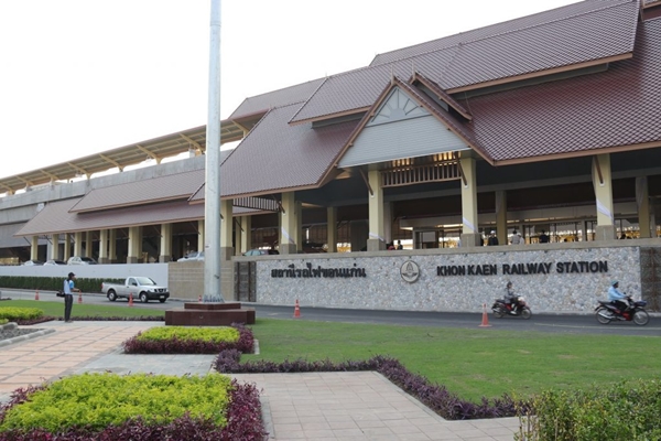 Khon_Kaen_Sky_Train_Station_ECOCAR_Car_Rental_Thailand